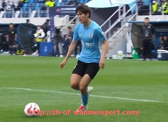 完美体育app-2019赛季中超第30轮赛程时间安排及赛事焦点